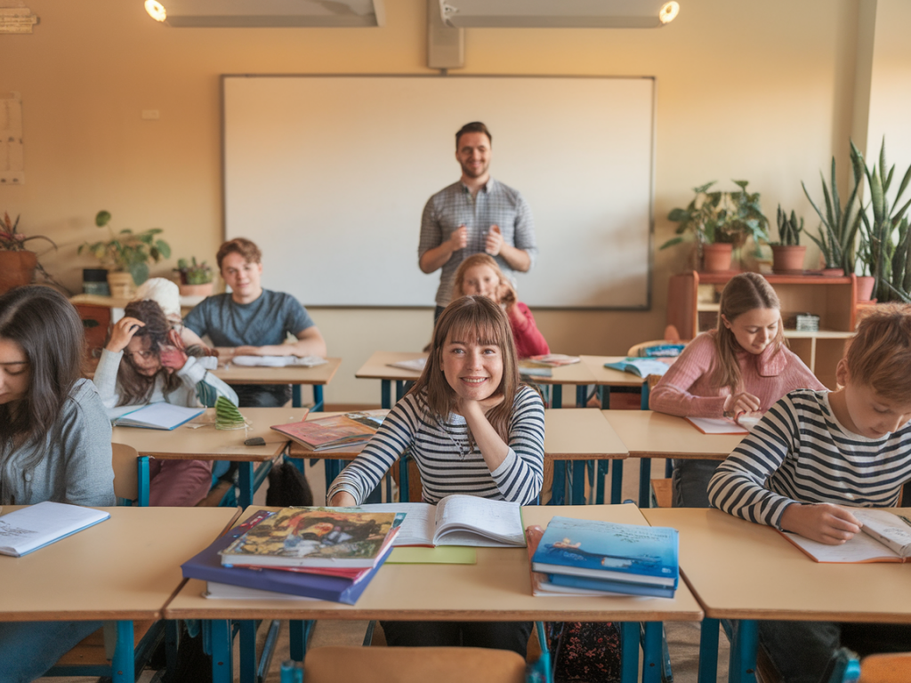 Sofort einsetzbare 10-minuten-übungen zur förderung der lesekompetenz in der grundschule