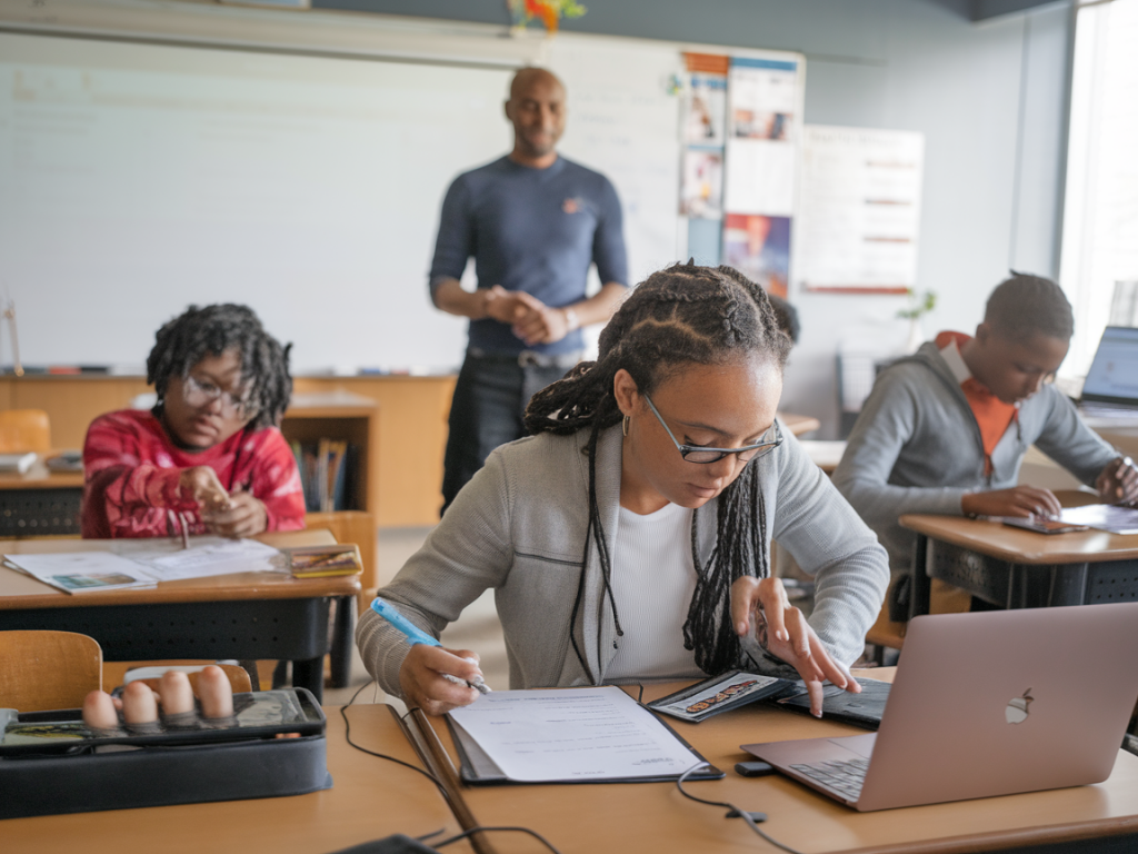 Schnelle lernstandserfassung: wie du mit google formulare in 5 minuten aussagekräftige exit-tickets erstellst