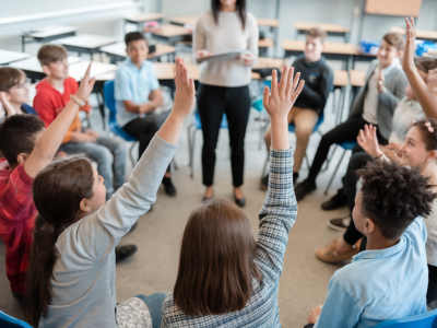 Wie gestalte ich einen 10‑minuten‑förderzirkel für leseschwache schülerinnen und schüler