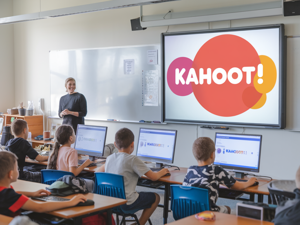 Digitale quizformate gezielt nutzen: kahoot- und learningapps-ideen mit differenzierungsstufen und bewertungsrubriken