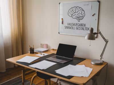 Hausaufgaben sinnvoll gestalten: aufgaben, die üben statt überfordern