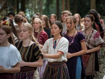Wie du mit drei schnellen ritualen übergänge störungsfrei machst: vorlagen für jede schulstufe