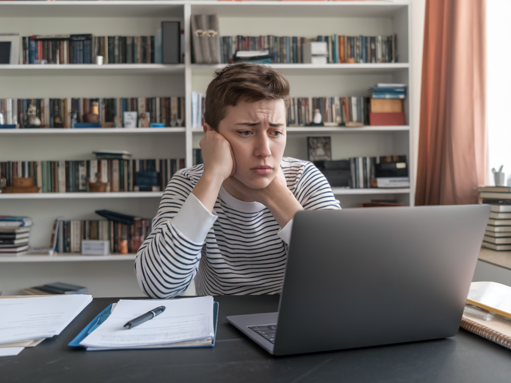So entwickelst du in 30 minuten einen individuellen lernplan für drei niveaus