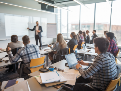 Klassenmanagement für projektwochen: rollenverteilung, timingvorlage und kontrollinstrumente, die echt funktionieren