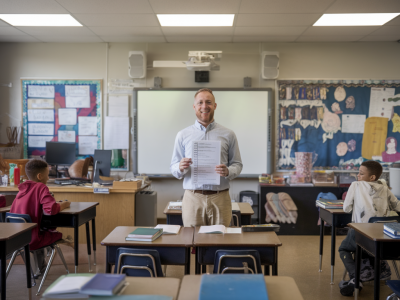 Checkliste für inklusion im unterricht: einfache anpassungen für lernende mit förderbedarf