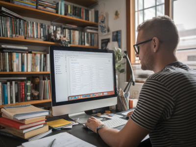 Formative evaluation mit google formulare: so wertest du lernen laufend aus