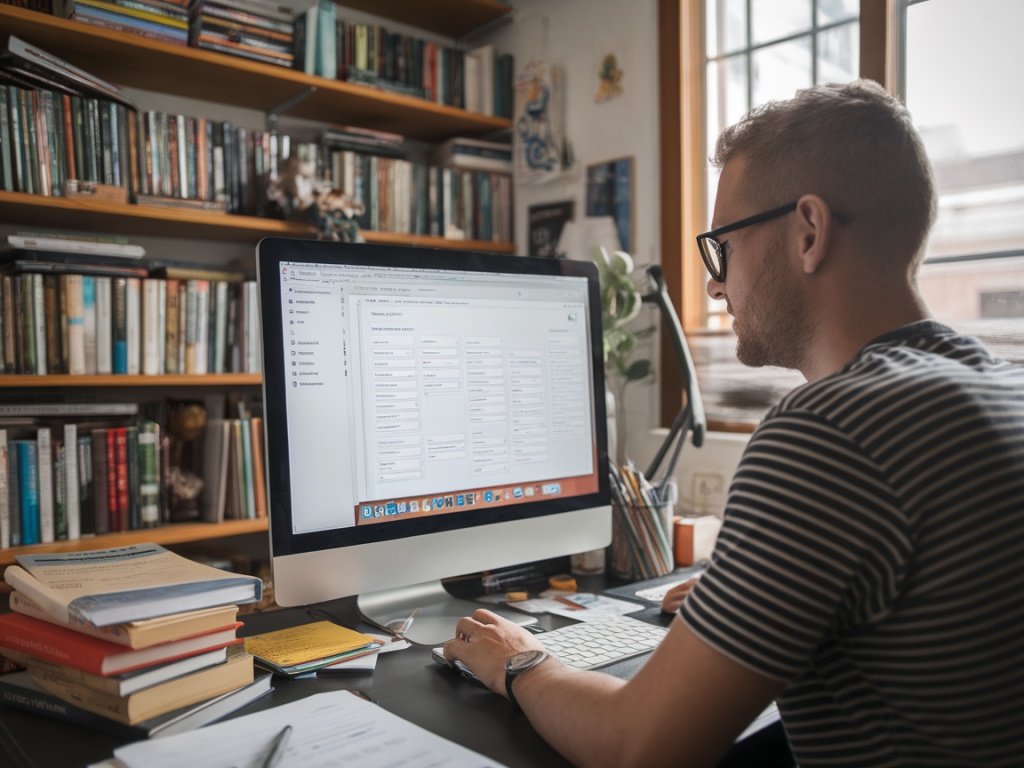 Formative evaluation mit google formulare: so wertest du lernen laufend aus